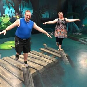 Meet your Posher, Edward